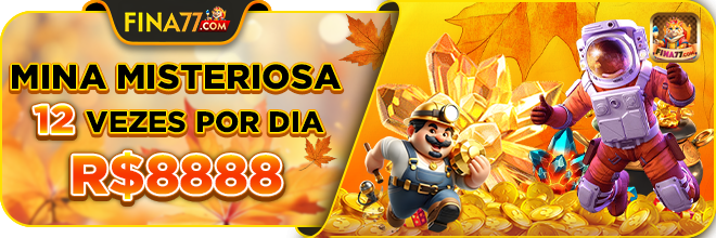 Tela da plataforma fina77vip.com.br acessada por link oficial e alternativo