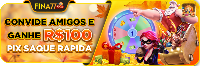 Exemplo da página oficial do fina77vip.com.br no Facebook com promoções e postagens